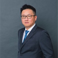 Raymond Yip