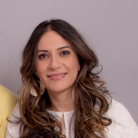 Imen Berkaoui, ing., M. Ing