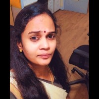Swathy Bala