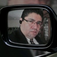 Juan Francisco Vite Ochoa