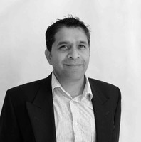 James Desouza (M.Isp)