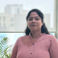 Palak Bhatia