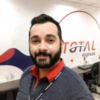 Tarso José Matos de Santana