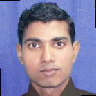 Satyendra Krishnan