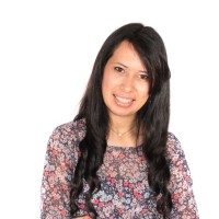 Andrea Merino Avila