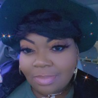 Rasheda Johnson
