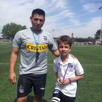 Carlos Umaña Gacitúa