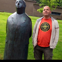 Jurgen Van Berkom