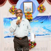 Kannan Paramasivan