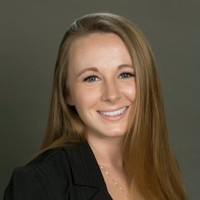 Lacey Hoover