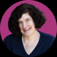 Nancy Kaszerman - Voiceover Artist