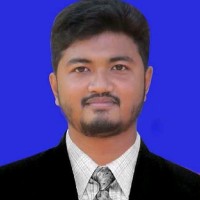 Amran Uddin Samrat