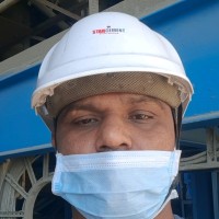 Vipin Kumar Singh