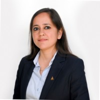 Nosheen Khan