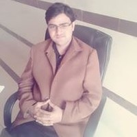 Akram Karamat Ali