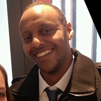 Simon Yemane