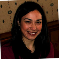Karen Gonzalez Viciedo