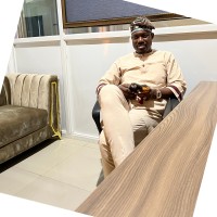 Olabamiji Tallest