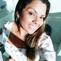 Gleyce Kely Marques