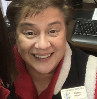 Debbie Pruitt
