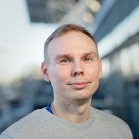Kalle Heltonen