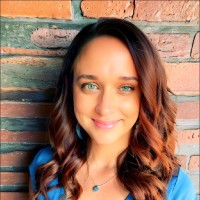 Amanda Helfrich