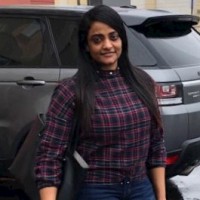 Sirisha Arekuti