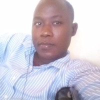 Naman Omollo