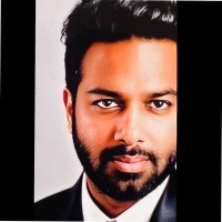 Blaze Annson Antony Pius