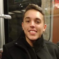 Raphaël GERARD
