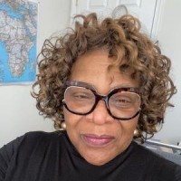 D Yvonne Rivers