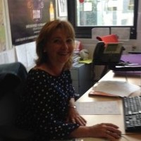 Mireille Garnier