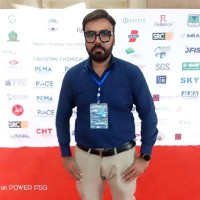 Waqar A. Shah