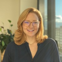 Annie (Thayer) Frauen, Pmp