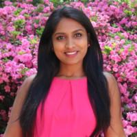 Grace Adithela, Pmp