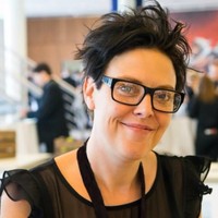 Sabina Lindsjö