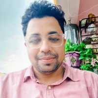 Devi Prasad Senapati