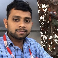 Jagadeesh Kumar Tunguti