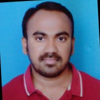 Yatheesh Nayaka