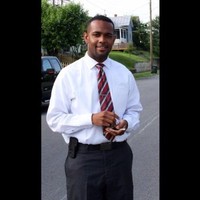 Darryl M. Stackhouse II