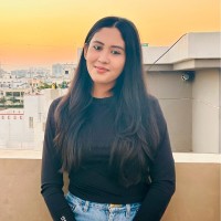 Sonal Bhandari