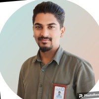 Ahemed Arshad