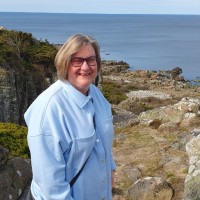 Teresia Gustavsson