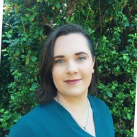Rachel Cantor