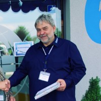 Markus Dörr
