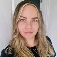 Christine Fry