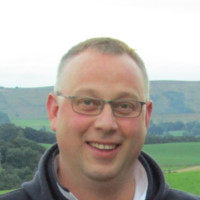 Nicholas Stone