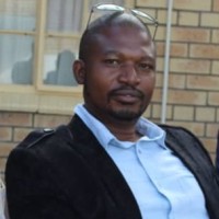 Orapeleng Maphane
