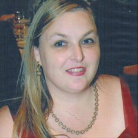 Annelize Harrison