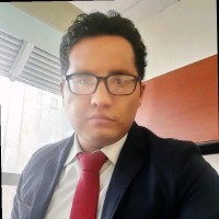 Marco Guerrero Jimenez